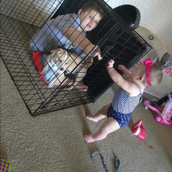 Romper - Picture 2 of 3